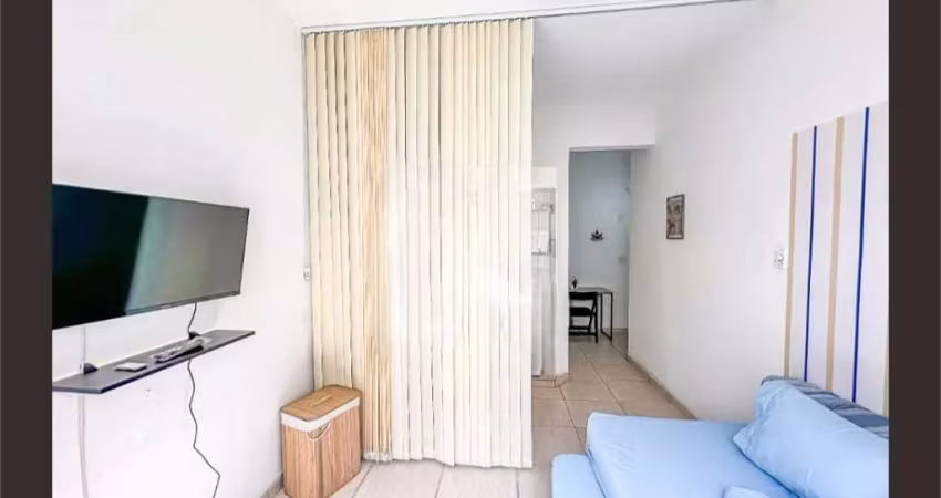 Apartamento com 1 quartos à venda em Centro - RJ