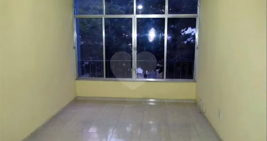Apartamento com 2 quartos à venda em Tijuca - RJ