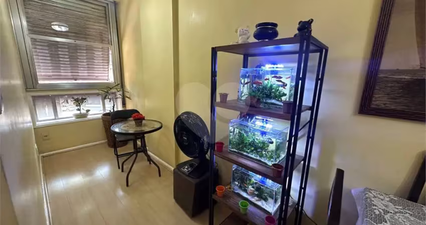 Cobertura com 3 quartos à venda em Rio Comprido - RJ