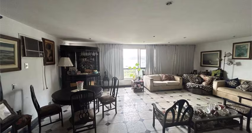 Cobertura com 5 quartos à venda em Flamengo - RJ
