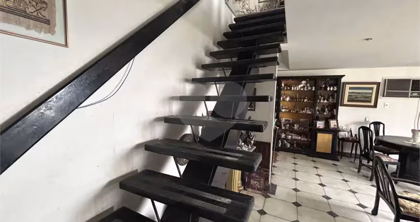 Cobertura com 5 quartos à venda na Praia do Flamengo, --, Flamengo, Rio de Janeiro