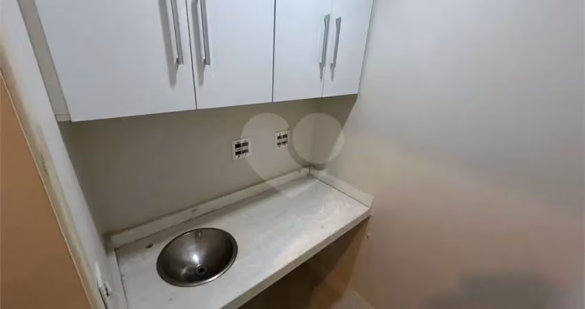 Salas à venda em Copacabana - RJ