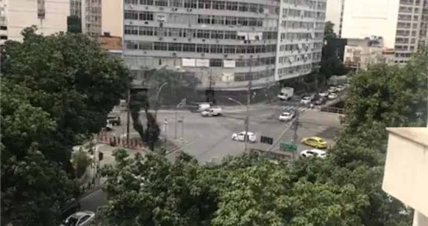 Apartamento com 2 quartos à venda em Tijuca - RJ