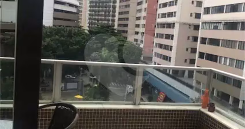 Apartamento com 2 quartos à venda na Avenida Maracanã, --, Tijuca, Rio de Janeiro