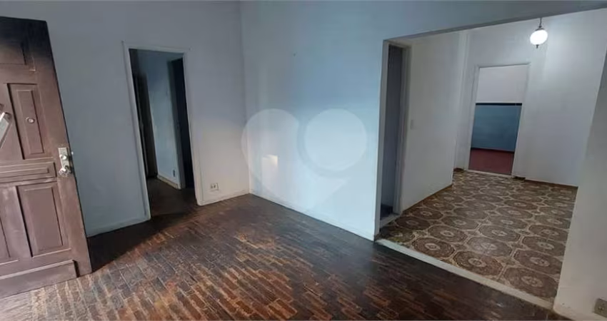 Casa de vila com 3 quartos à venda ou para locação em Méier - RJ