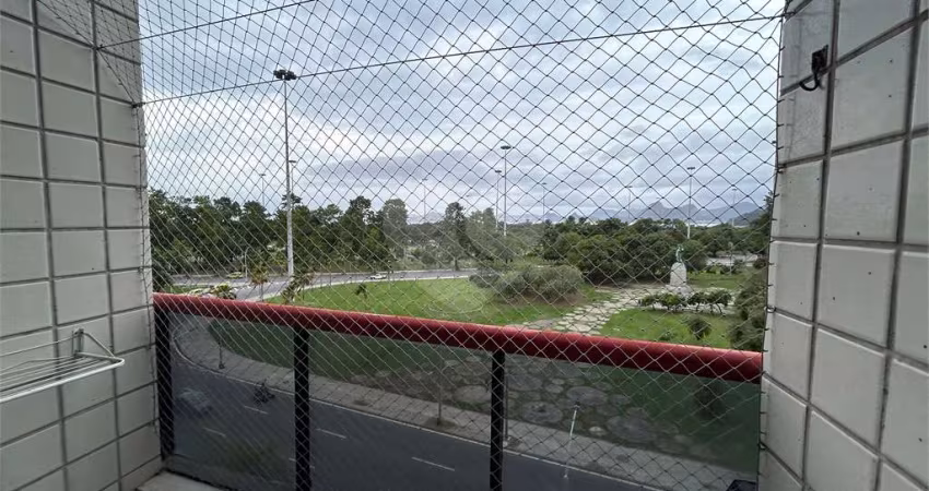 Apartamento com 2 quartos à venda em Flamengo - RJ
