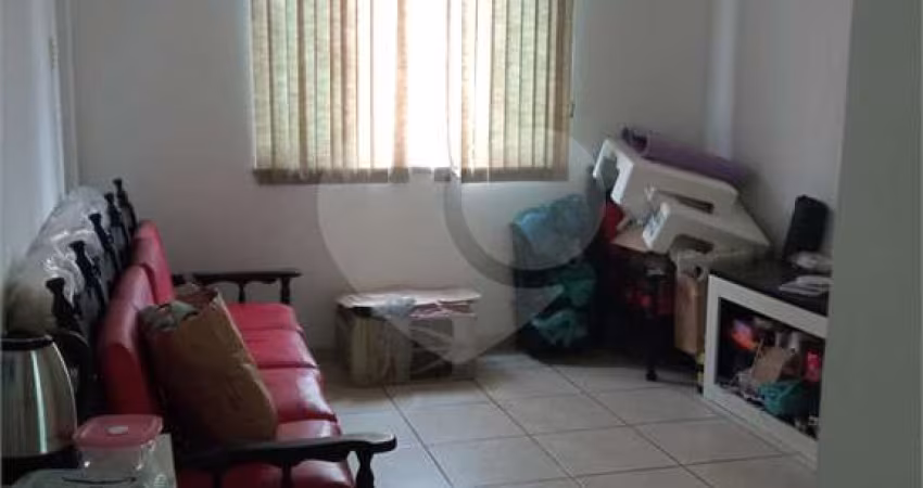 Apartamento com 2 quartos à venda em São Cristóvão - RJ