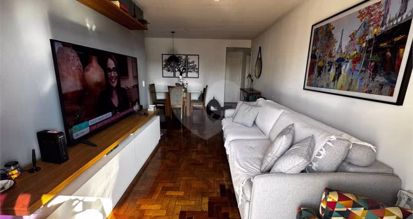 Apartamento com 2 quartos à venda em Vila Isabel - RJ