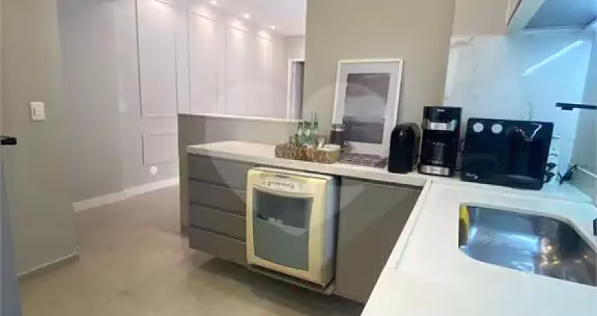 Apartamento com 2 quartos à venda em Tijuca - RJ