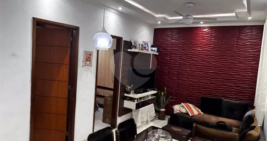Apartamento com 2 quartos à venda em rio comprido - rj