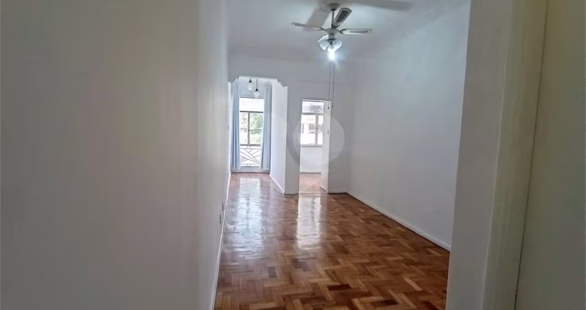 Apartamento com 2 quartos à venda em Andaraí - RJ