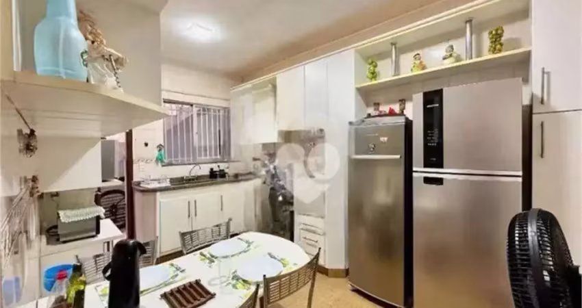 Casa de vila com 4 quartos à venda em botafogo - rj