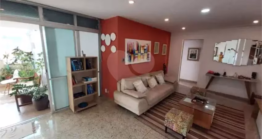 Cobertura com 3 quartos à venda em Flamengo - RJ