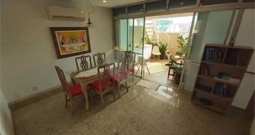 Cobertura com 3 quartos à venda na Rua Correa Dutra, --, Flamengo, Rio de Janeiro