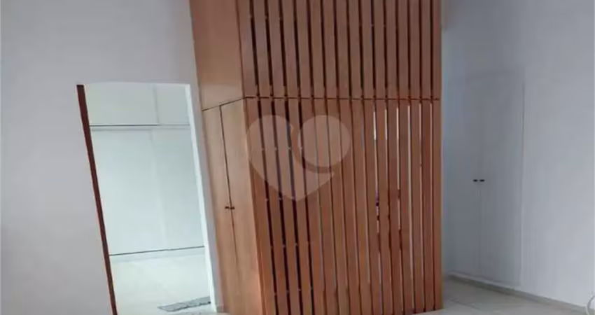 Apartamento com 1 quartos à venda em laranjeiras - rj