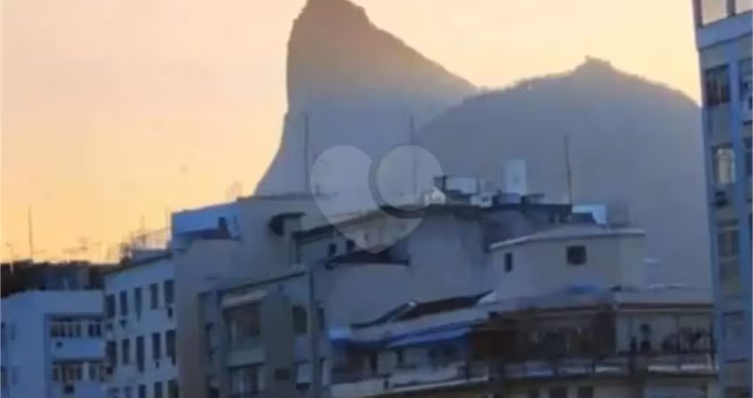 Apartamento com 1 quartos à venda em Flamengo - RJ