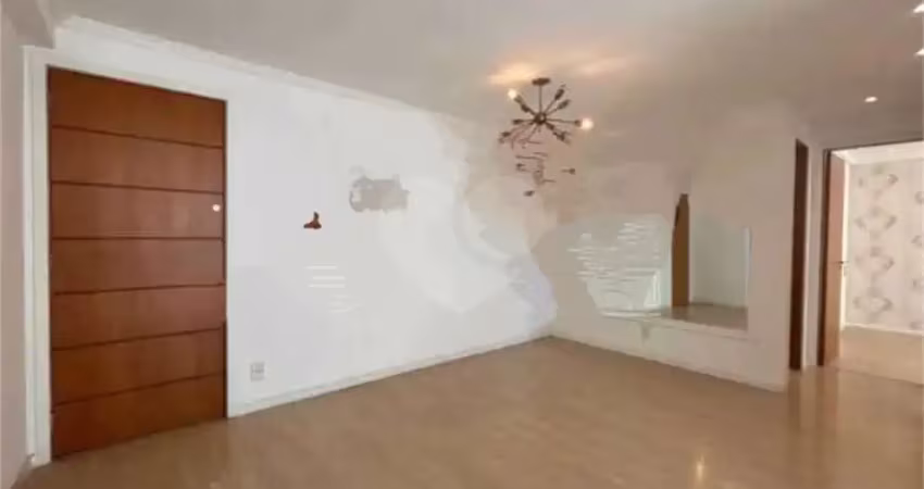 Cobertura com 2 quartos à venda em Tijuca - RJ