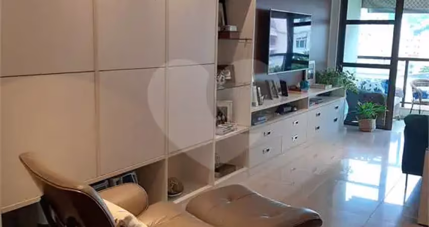Apartamento com 3 quartos à venda em Tijuca - RJ