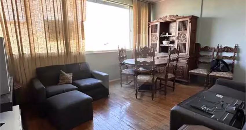 Apartamento com 3 quartos à venda na Rua Doutor Satamini, --, Tijuca, Rio de Janeiro