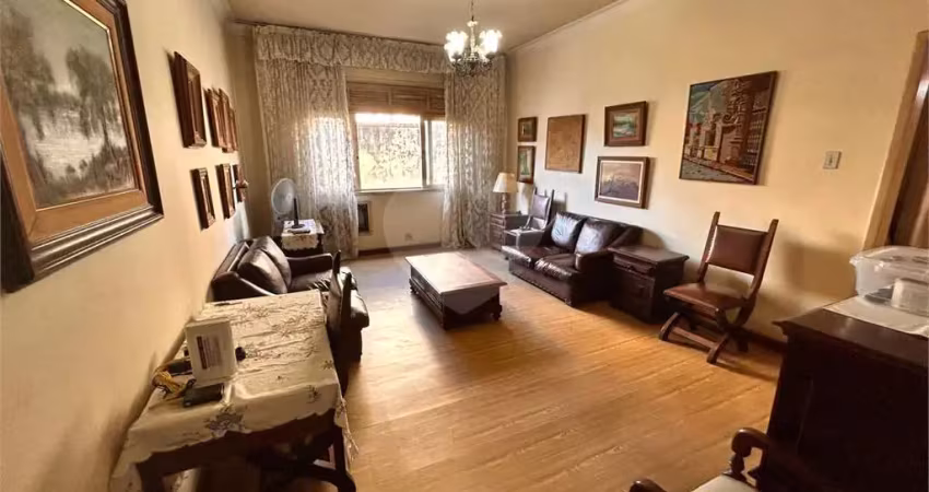 Apartamento com 3 quartos à venda na Rua Haddock Lobo, --, Tijuca, Rio de Janeiro