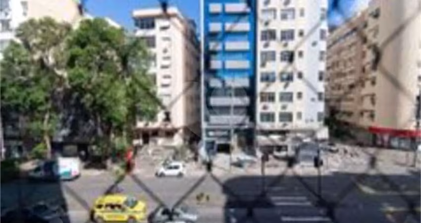 Apartamento com 3 quartos à venda na Rua Conde de Bonfim, --, Tijuca, Rio de Janeiro