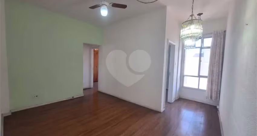 Apartamento com 2 quartos à venda na Isidro De Figueiredo, --, Tijuca, Rio de Janeiro