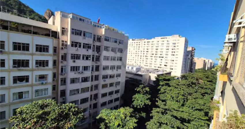 Apartamento com 1 quarto à venda na Rua Figueiredo Magalhães, --, Copacabana, Rio de Janeiro