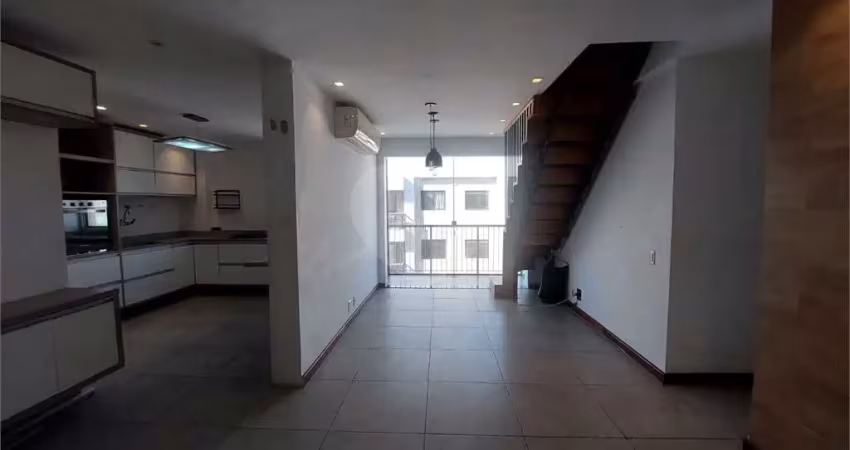 Cobertura com 3 quartos à venda na Engenheiro Enaldo Cravo Peixoto, --, Tijuca, Rio de Janeiro
