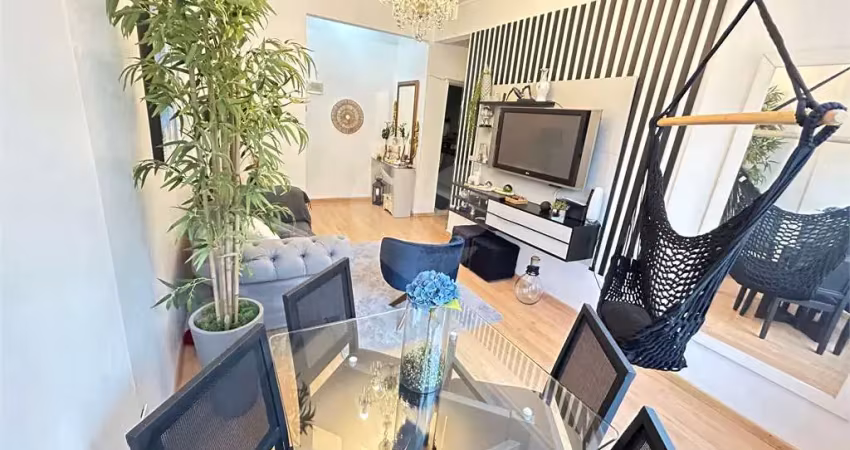 Apartamento com 2 quartos à venda em alto da boa vista - rj