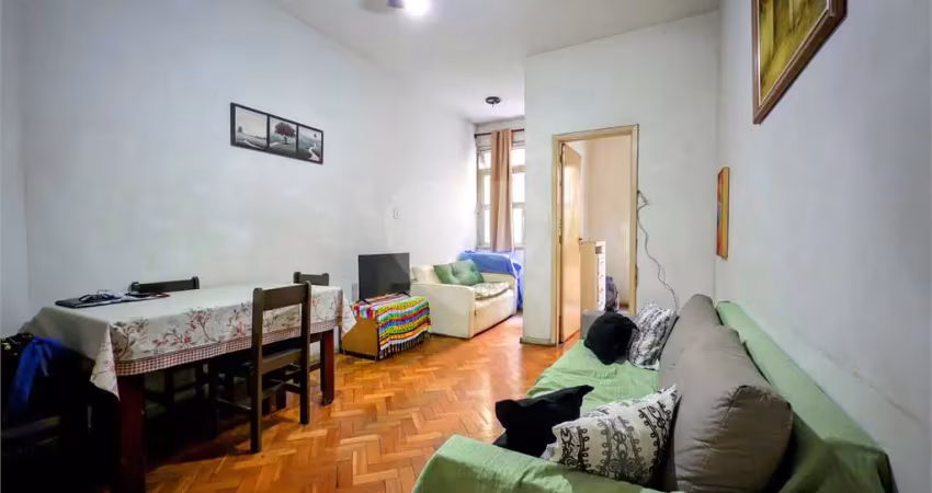 Apartamento com 2 quartos à venda na Rua Barata Ribeiro, --, Copacabana, Rio de Janeiro