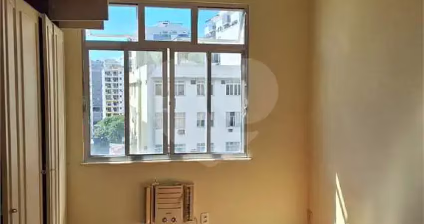 Apartamento com 1 quarto à venda na Uruguai, --, Tijuca, Rio de Janeiro
