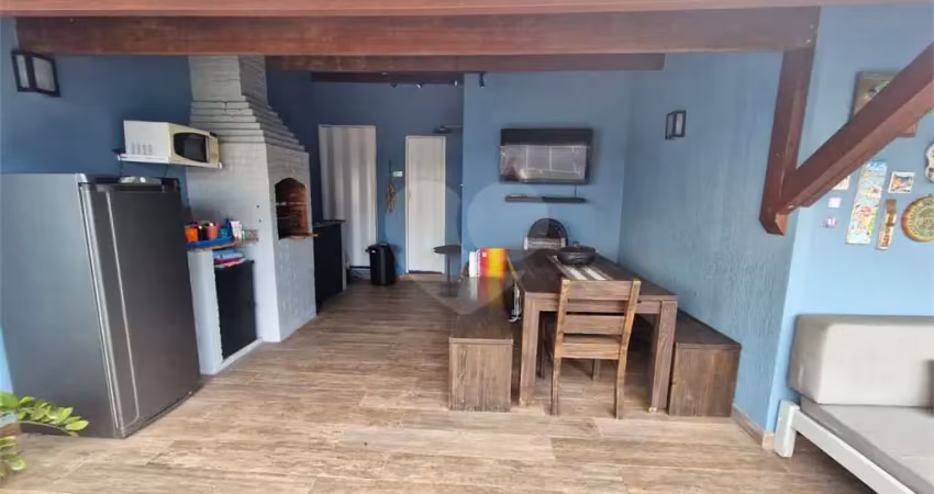 Casa em condomínio fechado com 3 quartos à venda na Rua Professor Gabizo, --, Tijuca, Rio de Janeiro