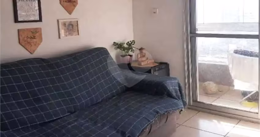 Apartamento com 2 quartos à venda em rio comprido - rj