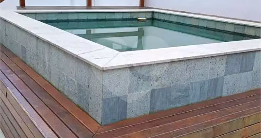 Apartamento com 3 quartos à venda na Rua Ildefonso Simões Lópes, --, Lagoa, Rio de Janeiro