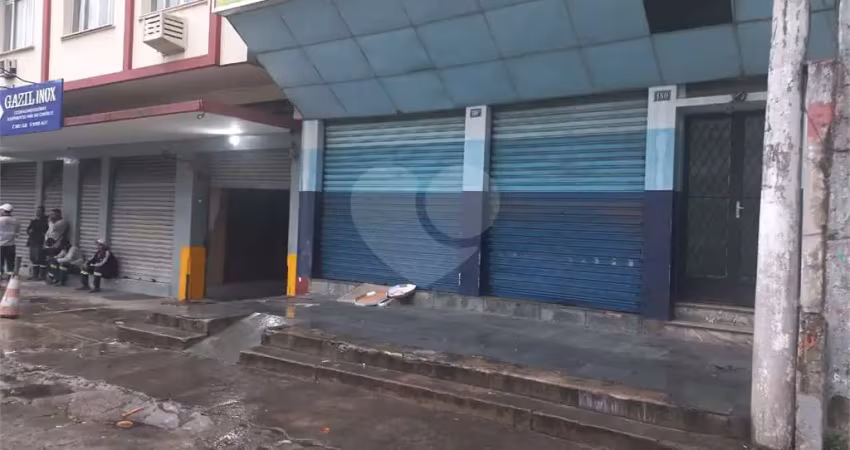 Ponto comercial à venda na Campo São Cristóvão, --, São Cristóvão, Rio de Janeiro