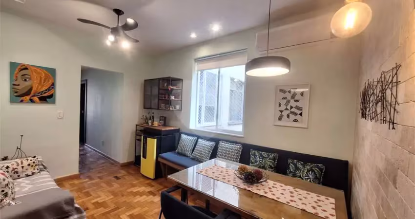 Apartamento com 2 quartos à venda na Barão De Itapagipe, --, Tijuca, Rio de Janeiro