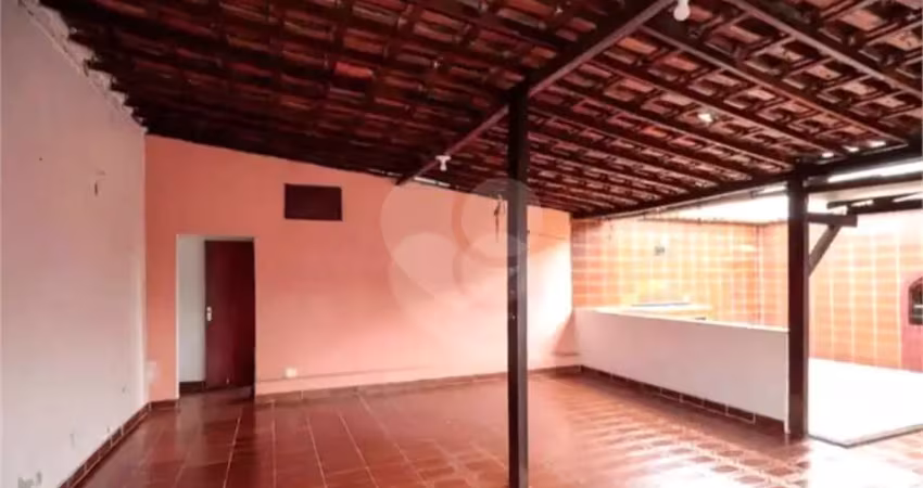 Casa de vila com 2 quartos à venda em engenho novo - rj
