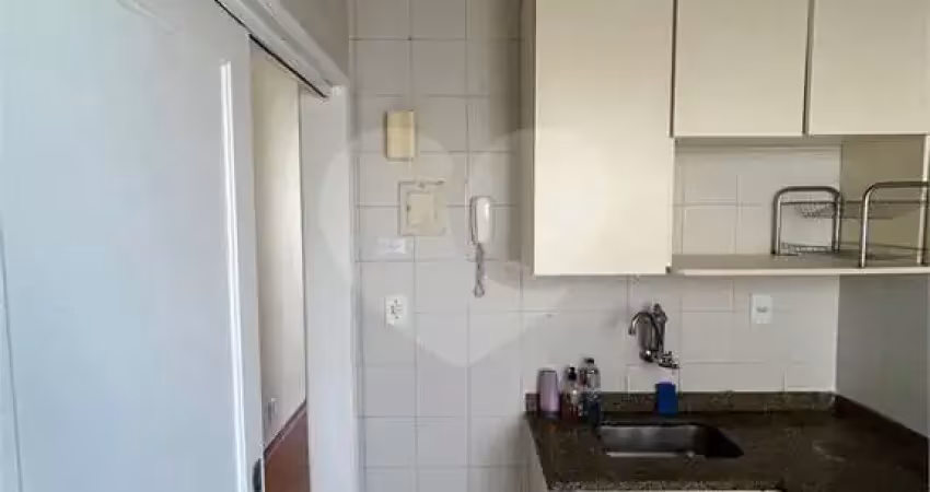 Apartamento com 1 quarto à venda na Rua Carvalho Alvim, --, Tijuca, Rio de Janeiro