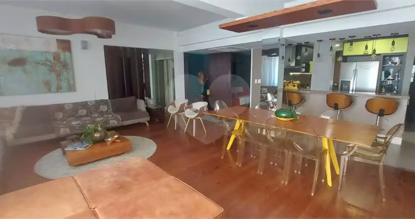 Apartamento com 3 quartos à venda em copacabana - rj
