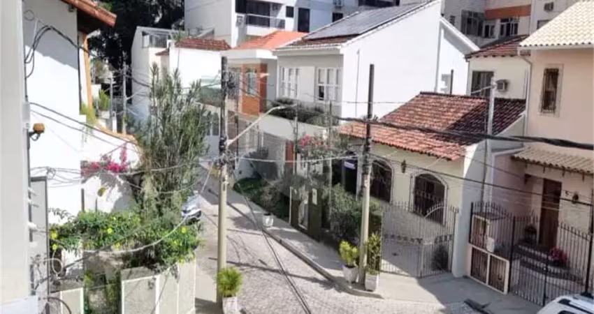 Casa em condomínio fechado com 3 quartos à venda na Itacuruçá, --, Tijuca, Rio de Janeiro