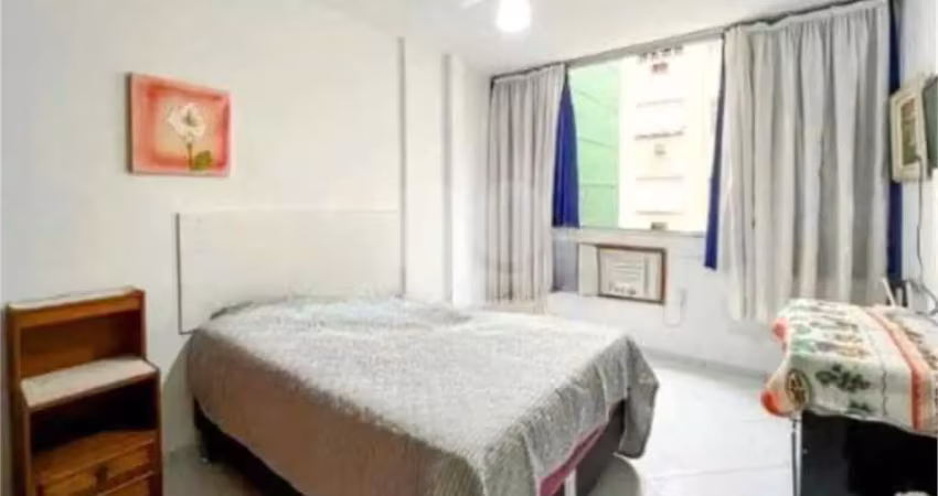 Apartamento com 1 quartos à venda em copacabana - rj
