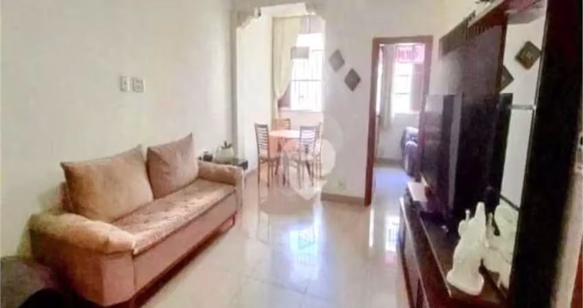 Apartamento com 3 quartos à venda em copacabana - rj