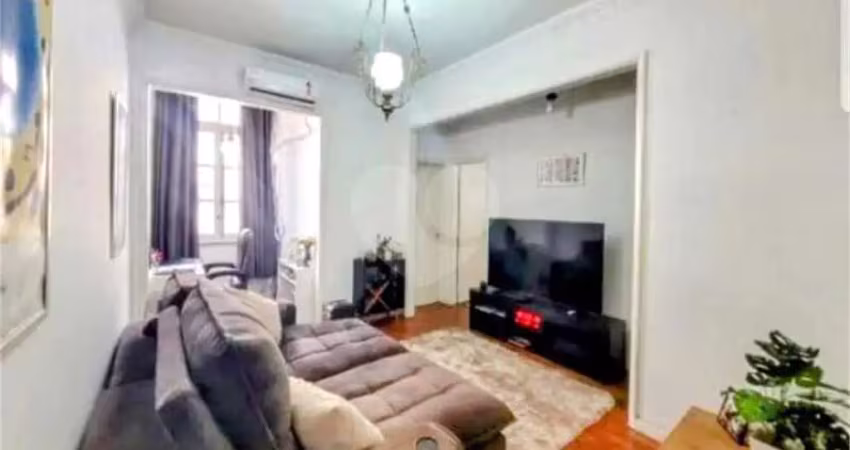 Apartamento com 3 quartos à venda em copacabana - rj