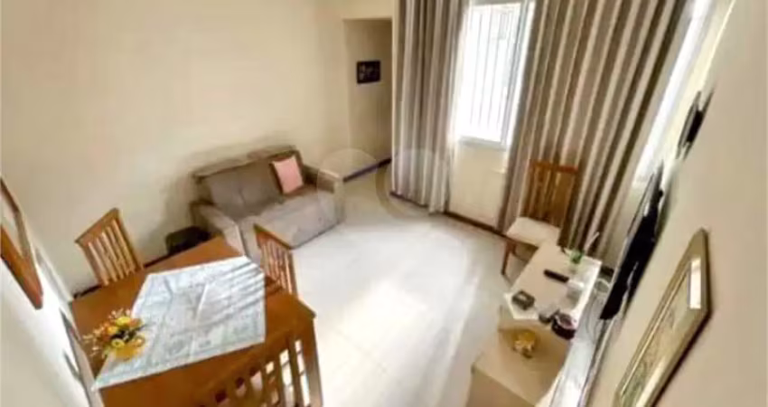 Apartamento com 1 quarto à venda na Afonso, --, Tijuca, Rio de Janeiro
