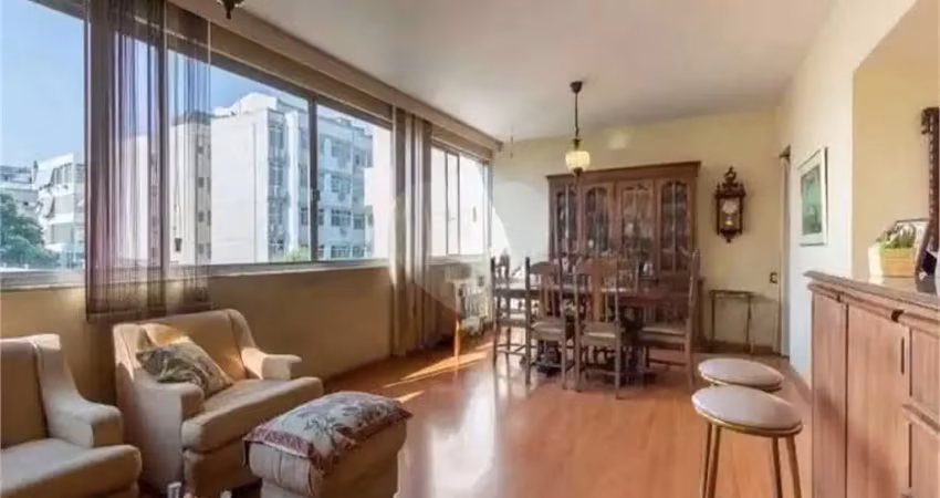 Apartamento com 4 quartos à venda na José Higino, --, Tijuca, Rio de Janeiro