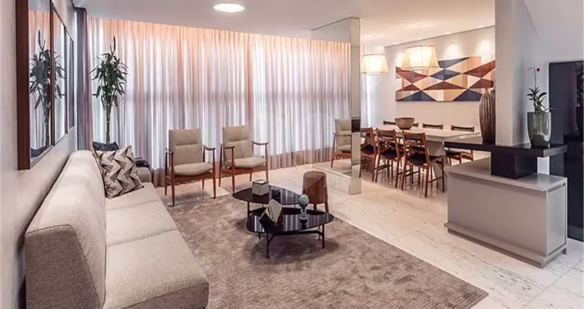 Apartamento com 3 quartos à venda ou para locação em ipanema - rj