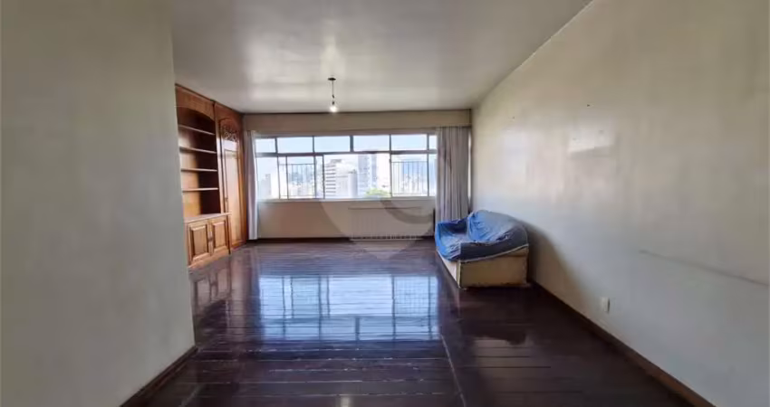 Apartamento com 3 quartos à venda na Rua Antônio Basílio, --, Tijuca, Rio de Janeiro