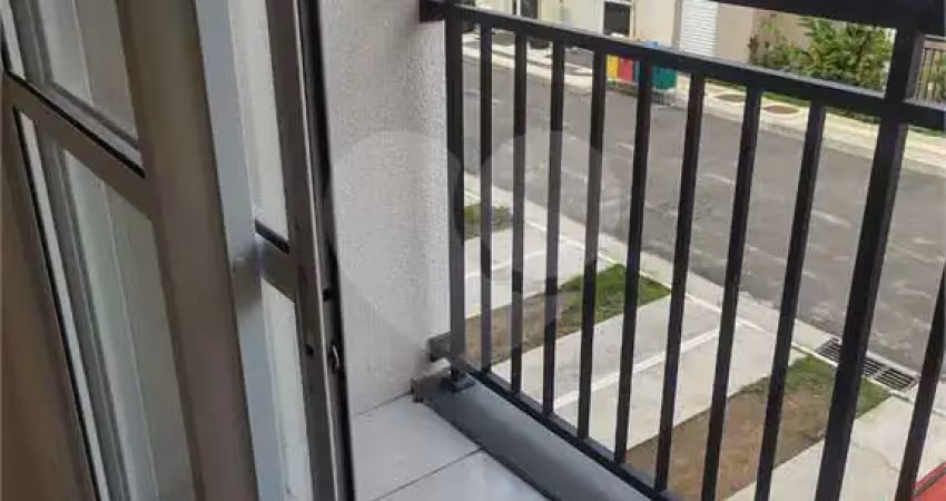 Apartamento com 2 quartos à venda na Rua Leopoldo, --, Andaraí, Rio de Janeiro