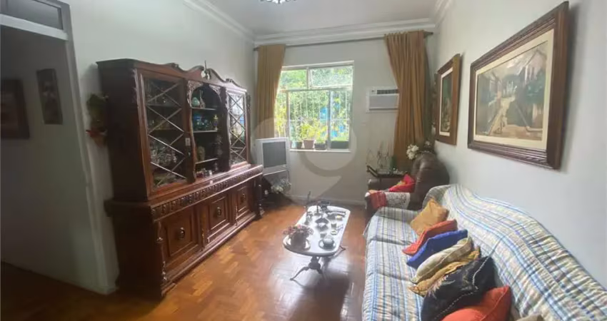 Apartamento com 3 quartos à venda na Barão De Pirassinunga, --, Tijuca, Rio de Janeiro