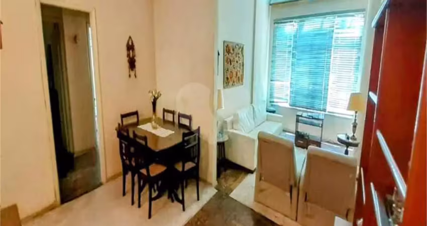 Apartamento com 3 quartos à venda em laranjeiras - rj